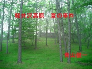 Baixar karuizawa kogen natsunojiken (Japanese Edition) pdf, epub, eBook