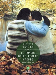 Baixar Il rumore delle foglie cadute pdf, epub, eBook