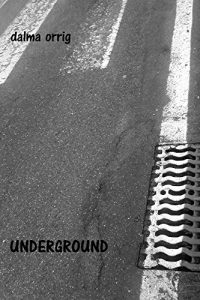 Baixar underground (Italian Edition) pdf, epub, eBook