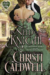 Baixar In Need of a Knight (The Heart of a Scandal/The Heart of a Duke Book 0) (English Edition) pdf, epub, eBook