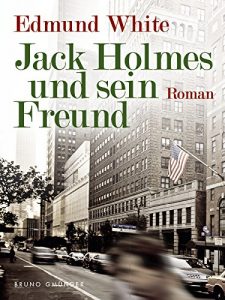 Baixar Jack Holmes und sein Freund (German Edition) pdf, epub, eBook