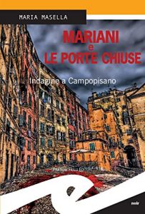 Baixar Mariani e le porte chiuse. Indagine a Campopisano pdf, epub, eBook