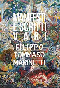 Baixar Manifesti e scritti vari (Italian Edition) pdf, epub, eBook