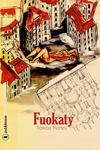 Baixar Fuokaty: Un roman d’aventures (French Edition) pdf, epub, eBook