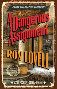 Baixar A Dangerous Assignment (A Lorenzo Madrid Mystery Book 2) (English Edition) pdf, epub, eBook