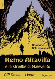Baixar Remo Altavilla e le Streghe di Malevento (LaVerde) pdf, epub, eBook