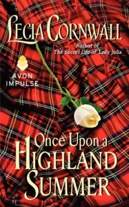 Baixar Once Upon a Highland Summer (Once Upon a Highland Season series) pdf, epub, eBook
