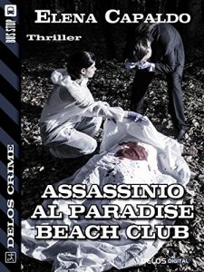 Baixar Assassinio al Paradise Beach Club (Delos Crime) pdf, epub, eBook