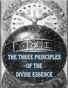 Baixar The Three Principles of the Divine Essence (English Edition) pdf, epub, eBook
