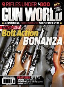 Baixar Gun World Book: Easy Way to Learn How to Shoot (English Edition) pdf, epub, eBook