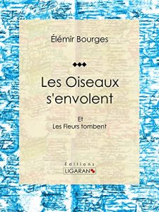 Baixar Les Oiseaux s’envolent: Et Les Fleurs tombent (French Edition) pdf, epub, eBook