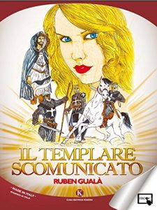 Baixar Il templare scomunicato pdf, epub, eBook