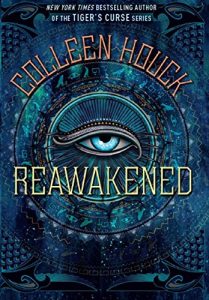 Baixar Reawakened (English Edition) pdf, epub, eBook