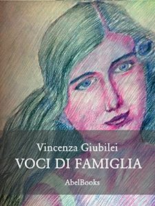 Baixar Voci di famiglia pdf, epub, eBook