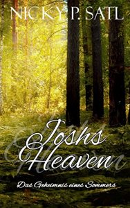 Baixar Joshs Heaven: Das Geheimnis eines Sommers (German Edition) pdf, epub, eBook