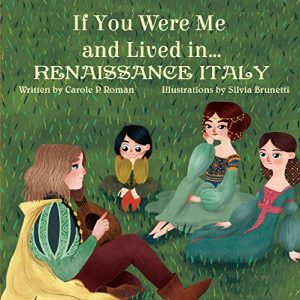 Baixar If You Were Me and Lived in…Renaissance Italy (English Edition) pdf, epub, eBook