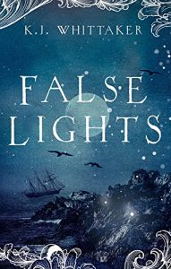 Baixar False Lights pdf, epub, eBook