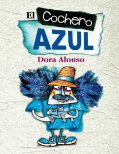 Baixar El cochero azul (Spanish Edition) pdf, epub, eBook