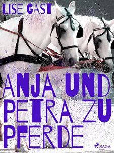 Baixar Anja und Petra zu Pferde pdf, epub, eBook