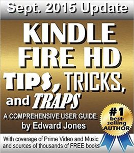 Baixar Kindle Fire HD Tips, Tricks and Traps: A How-To Tutorial for the Kindle Fire HD (English Edition) pdf, epub, eBook