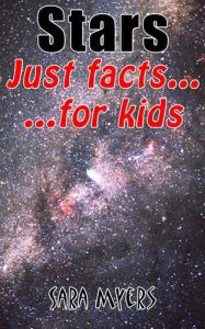 Baixar Stars : Just Facts For Kids (English Edition) pdf, epub, eBook