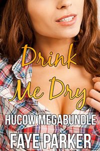 Baixar Drink Me Dry (HuCow Megabundle) (English Edition) pdf, epub, eBook
