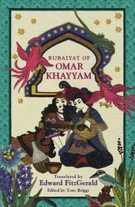 Baixar Rubaiyat of Omar Khayyam (Everyman Poetry) (English Edition) pdf, epub, eBook
