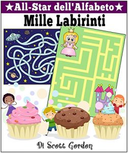 Baixar All-Star dell’Alfabeto: Mille Labirinti (Italian Edition) pdf, epub, eBook