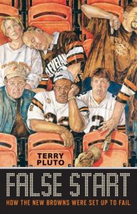 Baixar False Start: How the New Browns Were Set Up to Fail (English Edition) pdf, epub, eBook