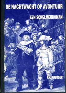 Baixar De Nachtwacht op avontuur (Dutch Edition) pdf, epub, eBook