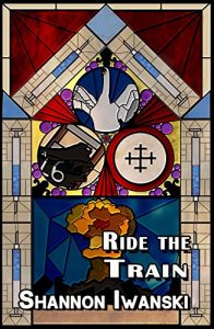 Baixar Ride the Train (English Edition) pdf, epub, eBook