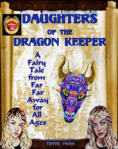 Baixar Daughters of the Dragon Keeper (English Edition) pdf, epub, eBook