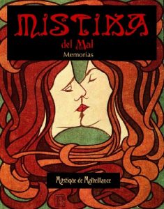 Baixar Mistika del Mal. Memorias (Spanish Edition) pdf, epub, eBook