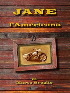 Baixar Jane l’americana pdf, epub, eBook