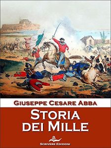 Baixar Storia dei Mille pdf, epub, eBook