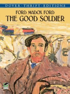 Baixar The Good Soldier (Dover Thrift Editions) pdf, epub, eBook