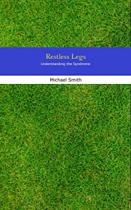 Baixar Restless Legs – Understanding the Syndrome (English Edition) pdf, epub, eBook