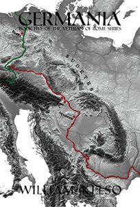 Baixar Germania (Veteran of Rome Book 5) (English Edition) pdf, epub, eBook
