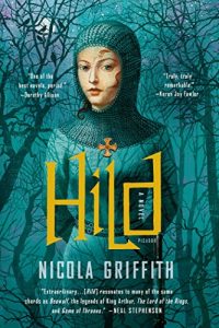 Baixar Hild: A Novel pdf, epub, eBook