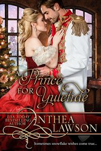 Baixar A Prince for Yuletide: A Victorian Christmas Novella (Noble Holidays Book 3) (English Edition) pdf, epub, eBook