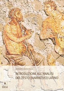 Baixar Introduzione all’analisi del testo (narrativo) latino pdf, epub, eBook
