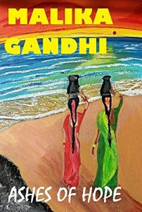 Baixar Ashes of Hope (English Edition) pdf, epub, eBook