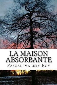Baixar La maison absorbante (French Edition) pdf, epub, eBook