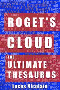 Baixar Roget’s Cloud: The Ultimate Thesaurus (English Edition) pdf, epub, eBook