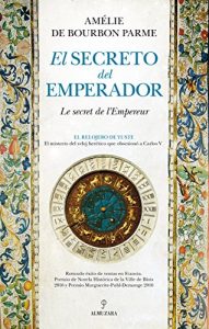 Baixar El secreto del Emperador (Novela) pdf, epub, eBook