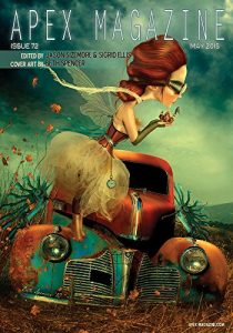 Baixar Apex Magazine Issue 72 (English Edition) pdf, epub, eBook