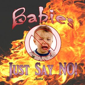 Baixar Babies – Just Say NO! (English Edition) pdf, epub, eBook
