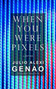Baixar When You Were Pixels (Syntax Book 1) (English Edition) pdf, epub, eBook