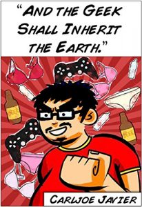 Baixar And the Geek Shall Inherit the Earth (English Edition) pdf, epub, eBook