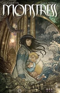 Baixar Monstress 2 (German Edition) pdf, epub, eBook